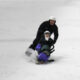 Disability snowsport at Chill Factore