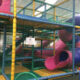 Special Summer trip to Swithins Farm Soft Play