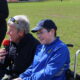 Football Tournament at Harrogate Town Football Ground