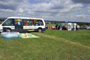 Raising Funds at Swithens Farm!
