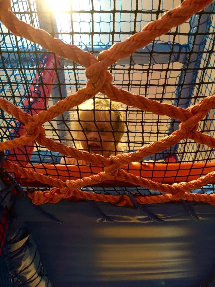 Stay n Play - Monday morning session