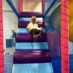 Stay n Play - Thursday afternoon session