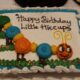 Little Hiccups 9th Birthday Celebrations!