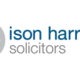 Leeds Law Firm Ison Harrison Supports Charity Ball