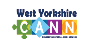 West Yorkshire CANN logo