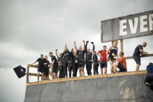 Tough Mudder image