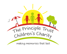 The Principle Trust Charity Logo