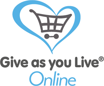 Give As You Live Logo
