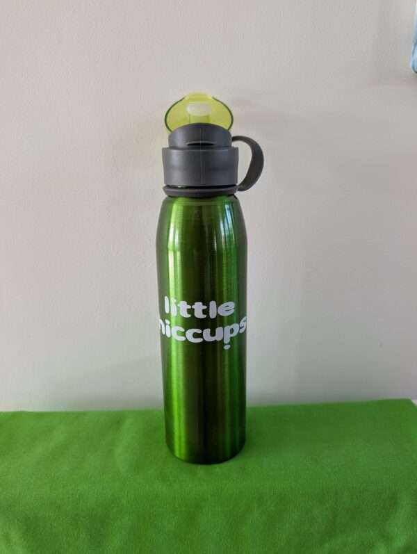 Metal Water Bottle