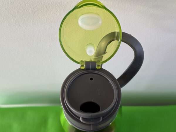 Metal Water Bottle - Image 3
