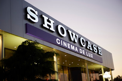 2022 11 - Trip to The Showcase Cinema: Lyle Lyle Crocodile