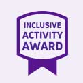 Scope Inclusive Activity Award