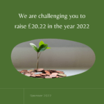 Fundraise 2022