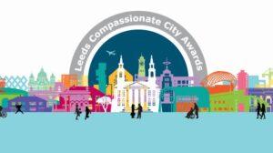 Compassionate City Awards