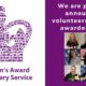Little Hiccups receives The Queen’s Award for Voluntary Service