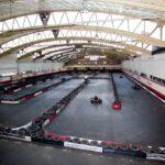 2026 04 25 Indoor Go Karting