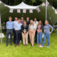 Summer Fete Fundraising for Charity