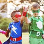 2026 08 23 - Superhero Event