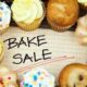 Bake Sale raises Funds for Little Hiccups
