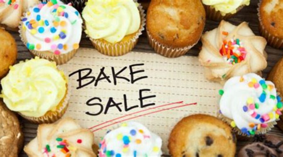 Bake Sale