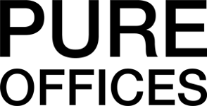 Pure Offices Logo