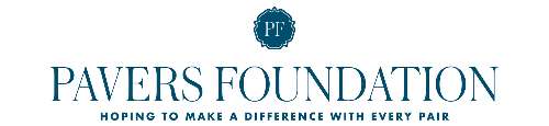 Pavers Foundation logo