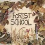 2024 04 21 Wild in the Woods Forest School