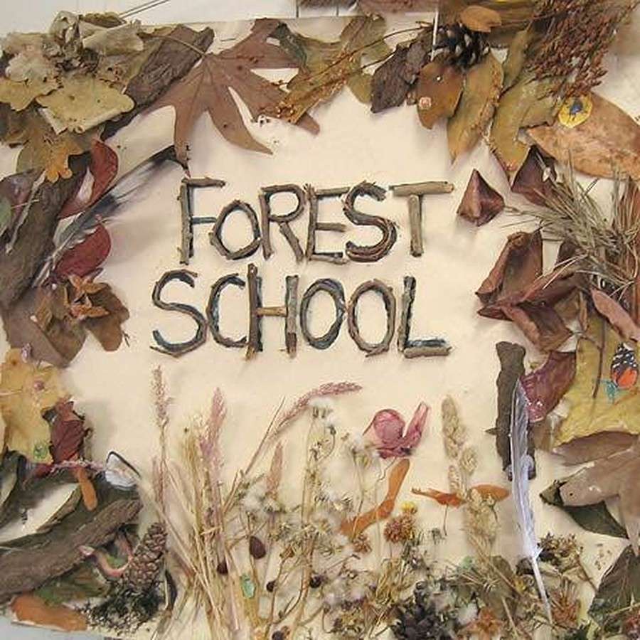 2024 04 20 Forest School