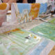 A Night of Creativity and Community: Our Parent Carer Marbling Workshop