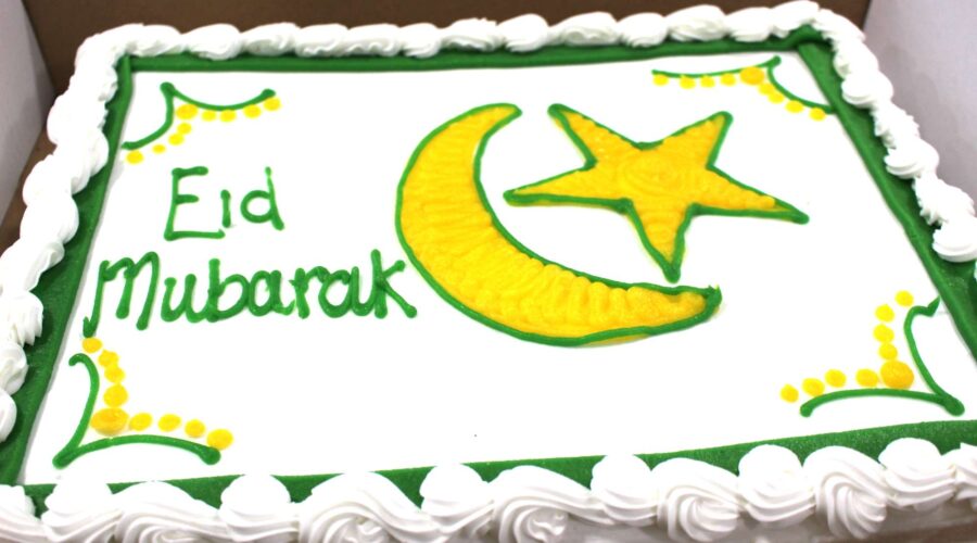 Celebrating Eid at the Royal Armouries: A Magical Affair!