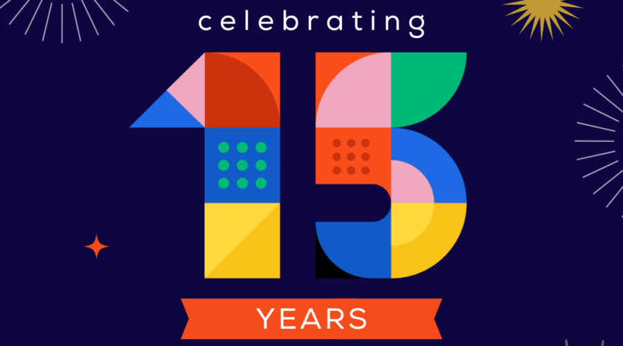 Celebrating 15 Years of Little Hiccups: A Journey of Growth and Impact