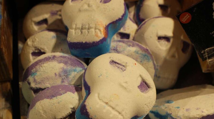 A Sensory Halloween Party to Remember