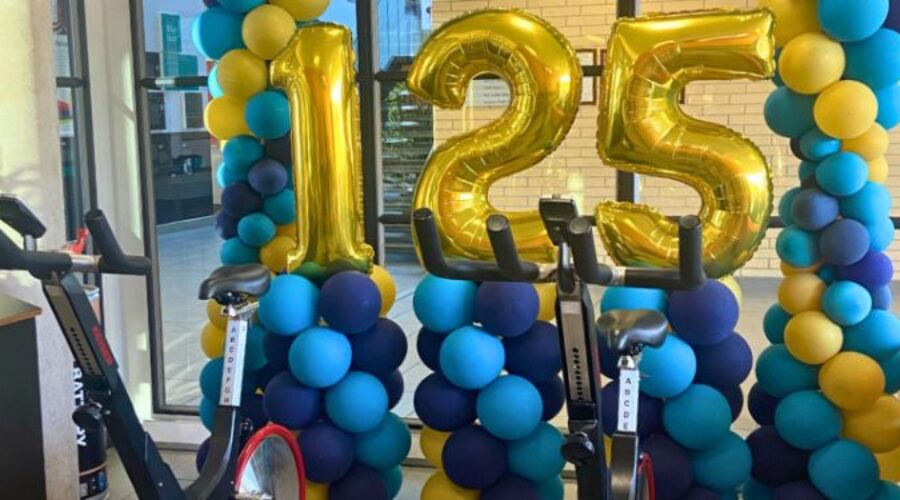 Pedalling for a purpose: School of Law 125th Anniversary Charity Cycle Event raises funds for four great causes
