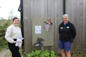 A New Mosaic at St Aidan’s: Celebrating Nature, Family, and Creativity