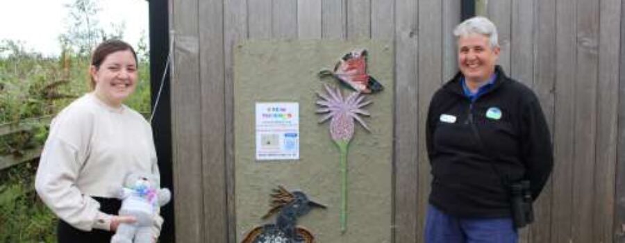 A New Mosaic at St Aidan’s: Celebrating Nature, Family, and Creativity
