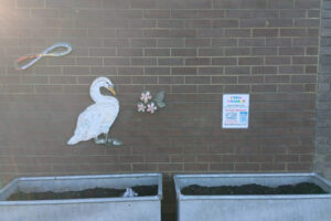 Our Temple Newsam Mosaic is Here – Come and See It!