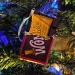 2025 12 28 - Little Hiccups Christmas Party - Willy Wonka's Chocolate Christmas