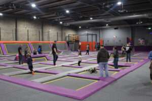 Little Hiccups SEND Event at Gravity: A Day of Fun and Friendship