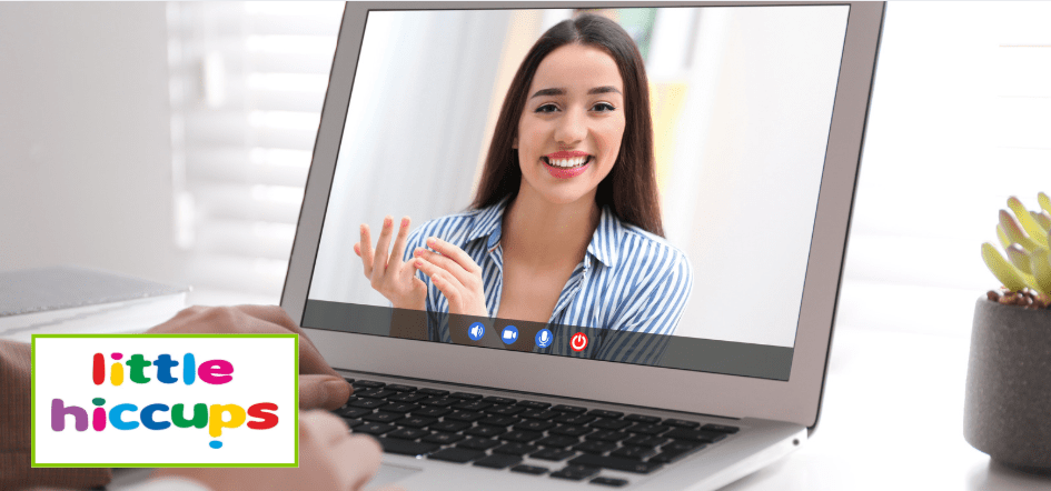 2025 07 28 The Little Hiccups Annual General Meeting (AGM)