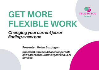 2025 07 09 Get More Flexible Work