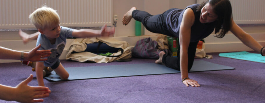 Wrapping Up Our Wellness Yoga Journey – With a Joyful Twist!
