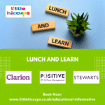 2025 09 16 Lunch and Learn: Understanding Social Care and Support for Children with Additional Needs