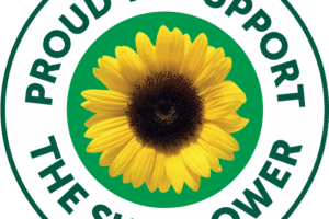 Little Hiccups Joins the Hidden Disabilities Sunflower!