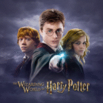 2025 10 29 Musical Theatre Workshop: Wizarding World of Harry Potter
