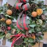 2025 11 20 Wreath Making Workshop for Parent Carers