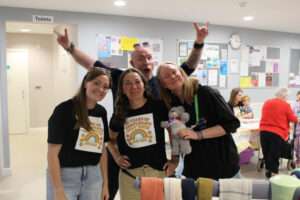 Templegate Tinytots Turns 55!