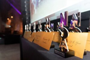 Celebrating Courage, Community and Change: Our Night at the National Diversity Awards 2025