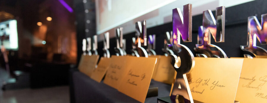 Celebrating Courage, Community and Change: Our Night at the National Diversity Awards 2025