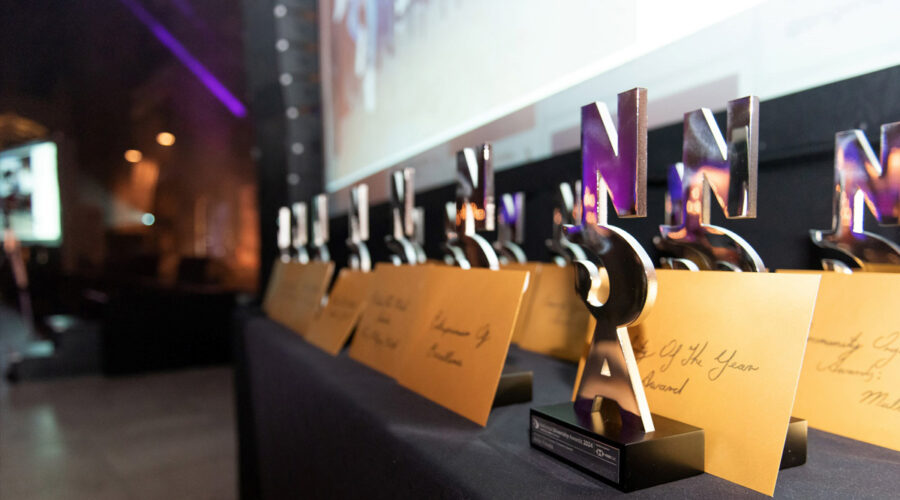 Celebrating Courage, Community and Change: Our Night at the National Diversity Awards 2025