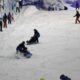 Smashing Barriers on the Slopes – Our Skiing Adventure at The Snow Centre Manchester